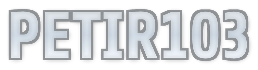 Logo PETIR103